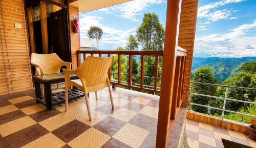 Superior Villa