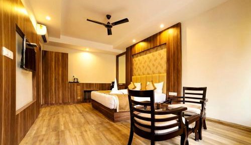 Superior Double Room