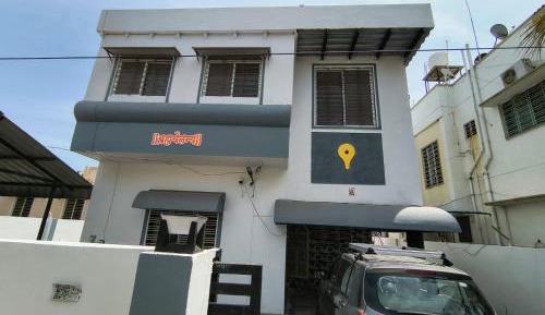 Four-Bedroom Apartment