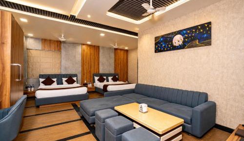Family Suite