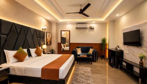 Double Room