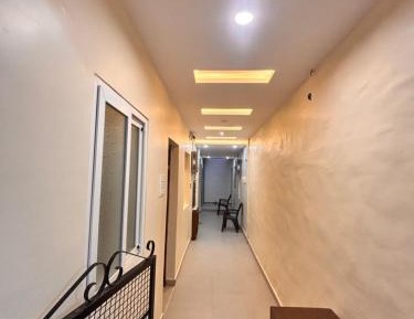 Triple Room with Private Bathroom