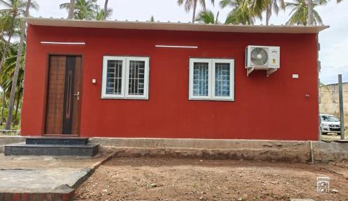 One-Bedroom Villa