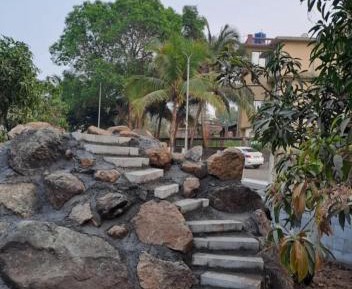 Double Room with Lake View