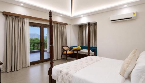 Superior King Room