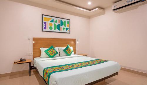 Spacious Premium Room