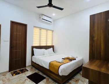 Double or Twin Room