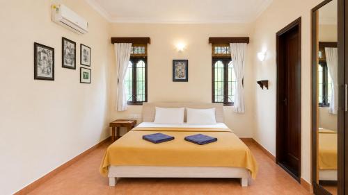 Deluxe Room at First Floor