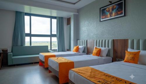 Family Suite