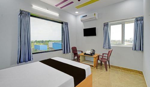 Classic Triple Room