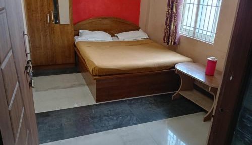 Standard Double Room with Fan