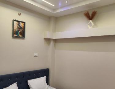 Double Room with Extra Bed