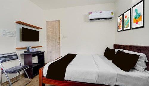 Classic Triple Room