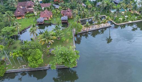 Ananda-The Lake View