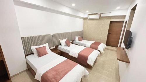 Classic Triple Room