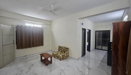 King Suite with Balcony