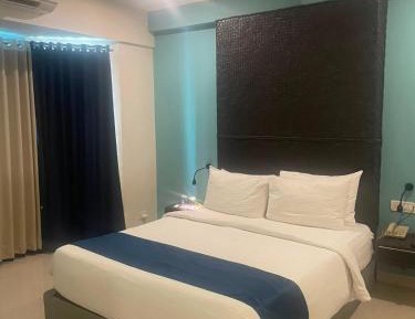 Suite with River View