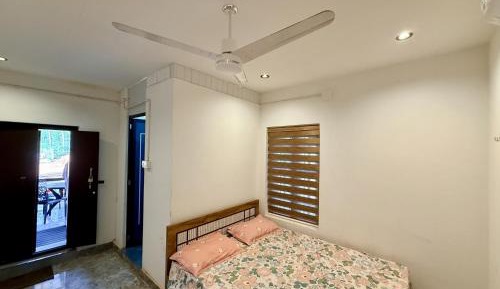 Double Room with Lake View