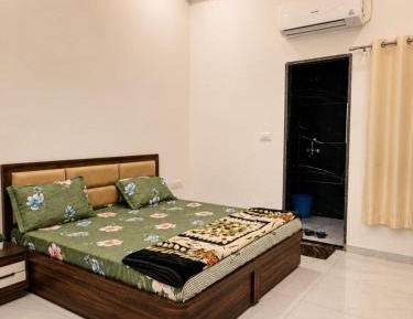 Deluxe Family Suite