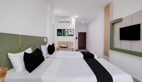 Classic Triple Room