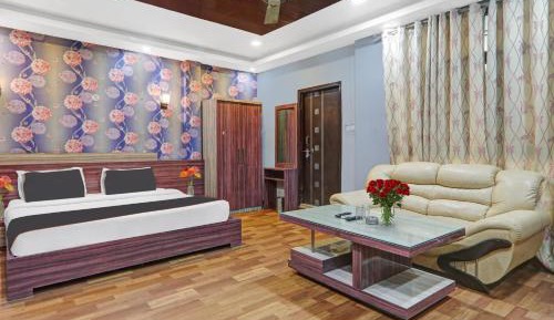Classic Triple Room
