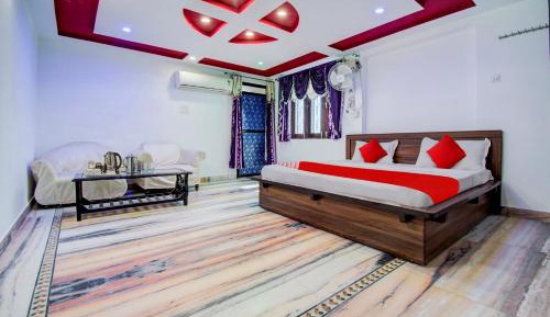 Classic Triple Room