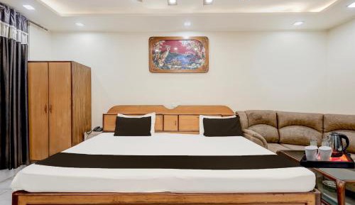Luxury Triple Room