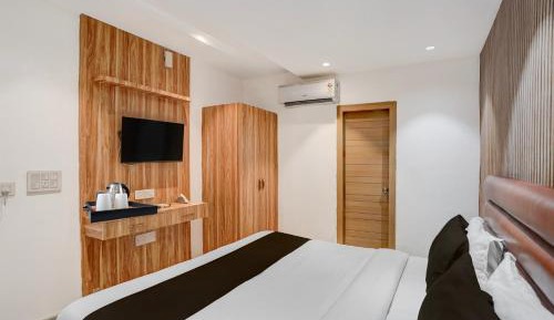 Triple Room with Balcony