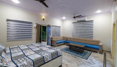 Superior Villa