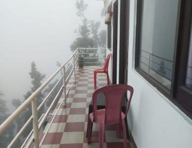 Single Room with Mountain View