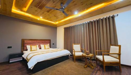 Double or Twin Room