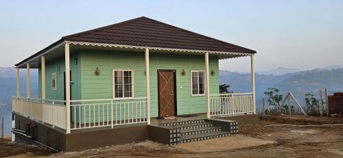 One-Bedroom Chalet