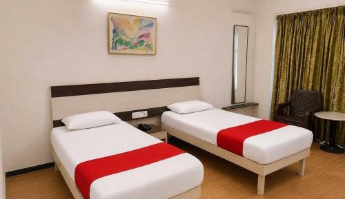Classic Triple Room