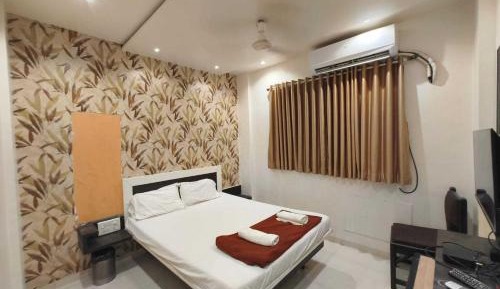 Classic Triple Room