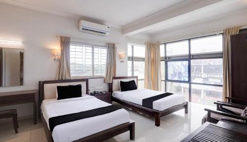 Classic Triple Room