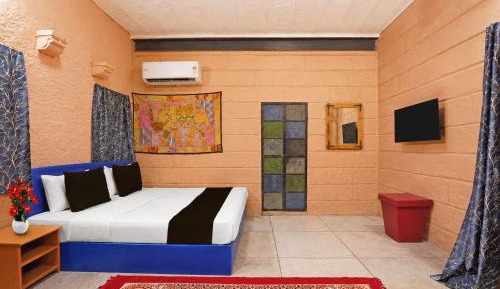 Classic Triple Room
