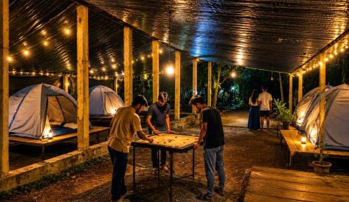 Tent