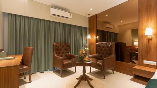 King Room