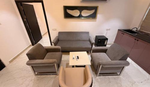 Superior Suite