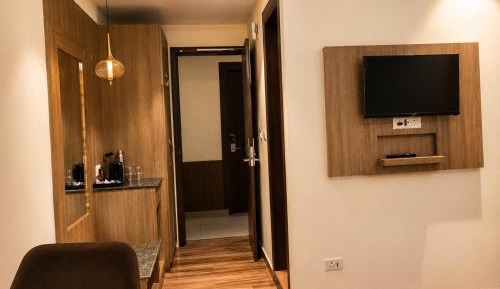 Superior King Room