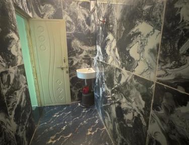 Deluxe Double Room with Bath