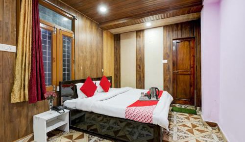 Classic Triple Room