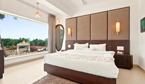 Premium Suite