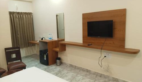 Double or Twin Room