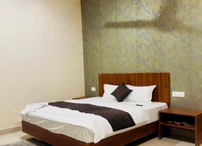 Budget Double Room