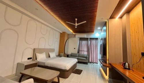 King Suite