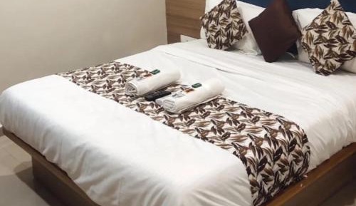 Budget Double Room