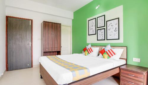 Classic Triple Room