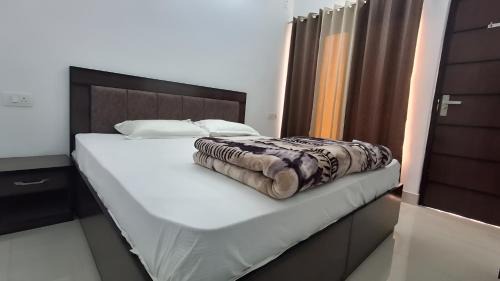 Double Room with Lake View