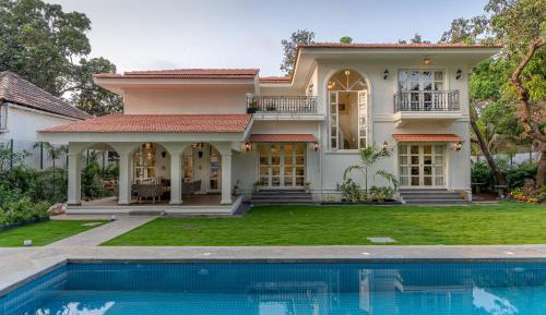 Family Bungalow